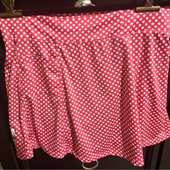 Running Skirt Size 4 - Picture 1 of 7